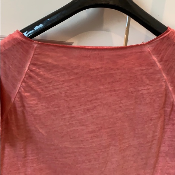 As new Lucky brand top size medium - Picture 8 of 9